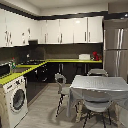 Apartamento Romantico, Acogedor Y Moderno.
