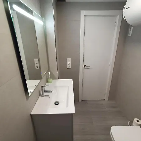 Romantico, Acogedor Y Moderno. Ampuriabrava