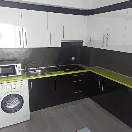 Romantico, Acogedor Y Moderno. Apartment