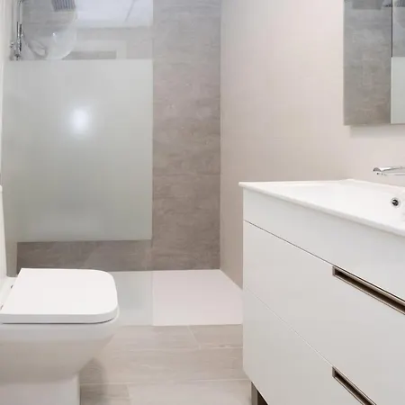 Romantico, Acogedor Y Moderno. Apartamento Ampuriabrava