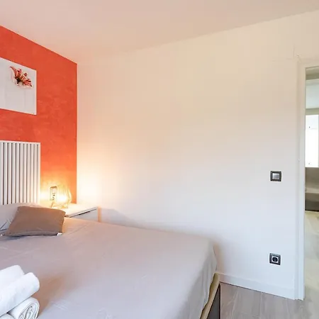 Romantico, Acogedor Y Moderno. Apartment *