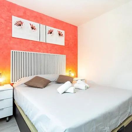Romantico, Acogedor Y Moderno. Apartment Empuriabrava