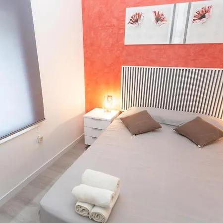 Romantico, Acogedor Y Moderno. * Ampuriabrava