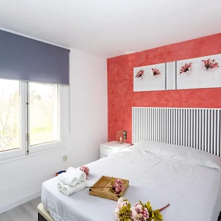 Romantico, Acogedor Y Moderno. Apartment
