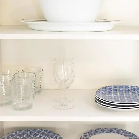 Romantico, Acogedor Y Moderno. Apartment Empuriabrava