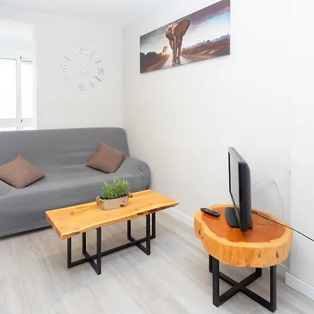 Romantico, Acogedor Y Moderno. Empuriabrava