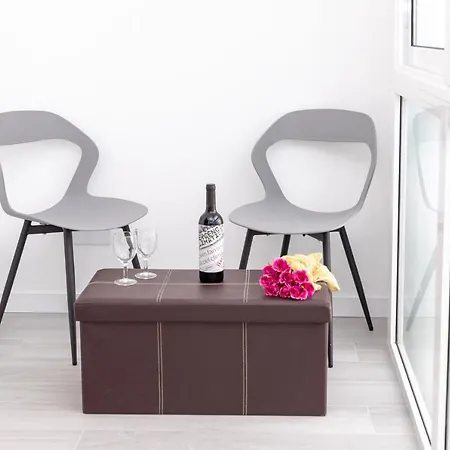 Romantico, Acogedor Y Moderno. * Empuriabrava