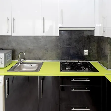 Romantico, Acogedor Y Moderno. Apartment