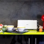 Romantico, Acogedor Y Moderno.